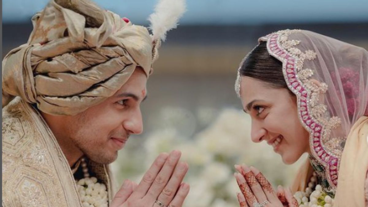 Karan Johar Pens Heartfelt Post On Sid-Kiara 's Wedding
